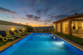 Can Serra 4 -Santa Margalida-